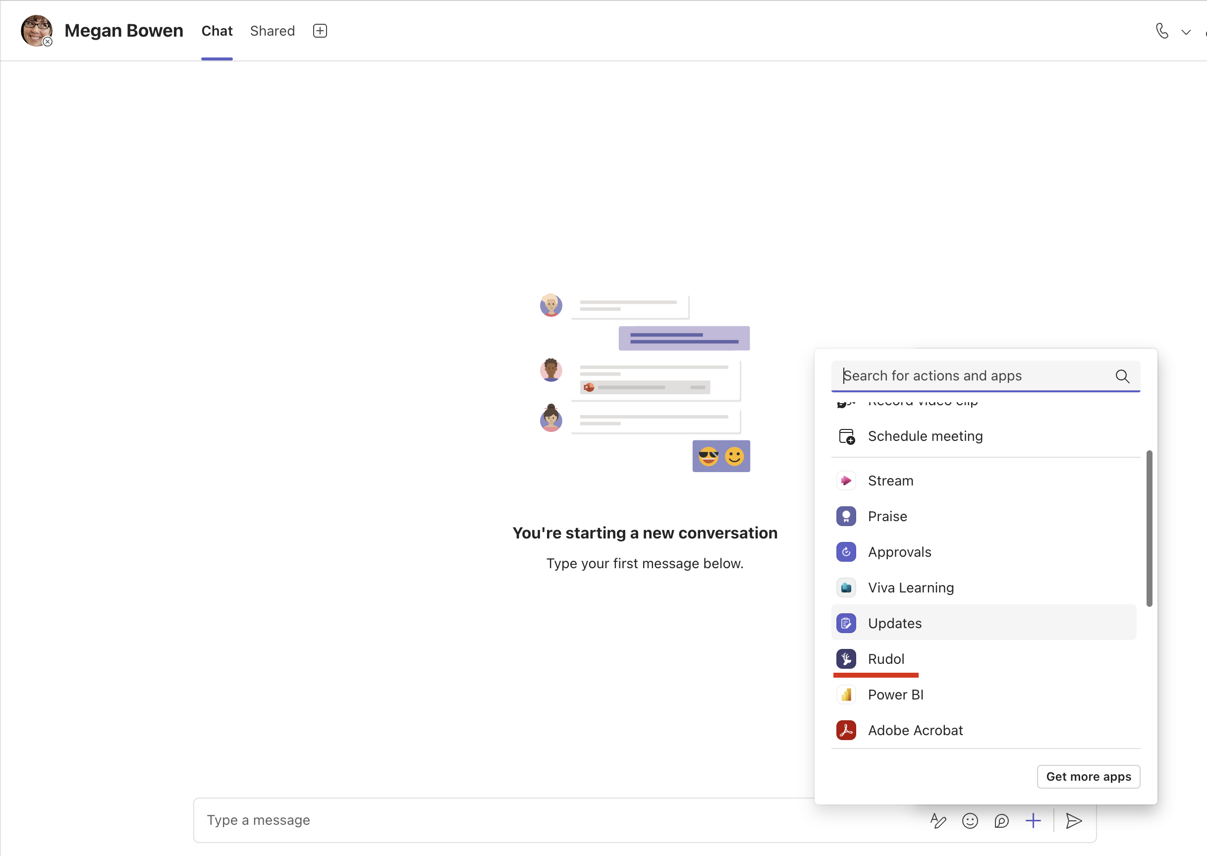 Microsoft Teams