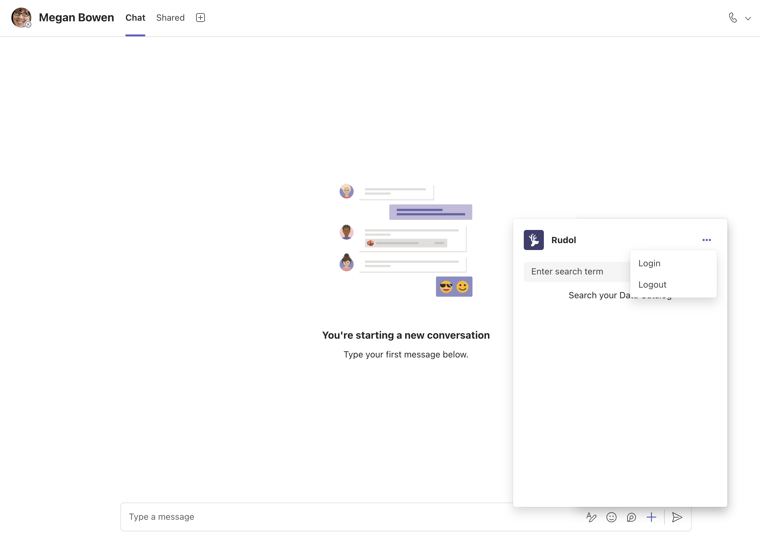 Microsoft Teams